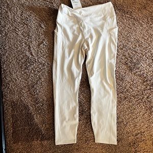Fabletics High Waisted Legging L